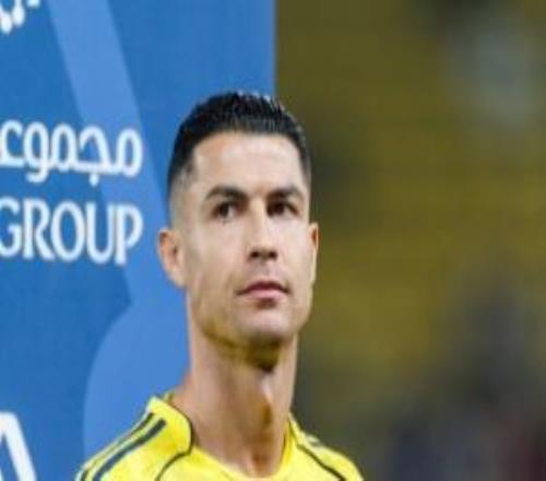 有興趣簽C羅嗎22位MLS高管13人選擇是：邁阿密已證明能賺回來