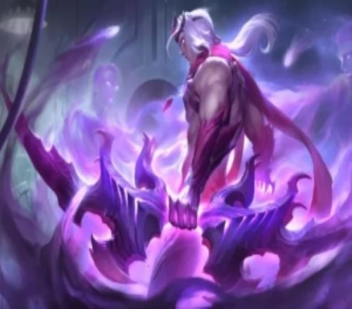 26先鋒賽版本改動詳情:韋魯斯Q技能削弱,W技能新增AD加成