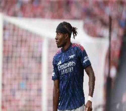 衛(wèi)報：馬杜埃凱參與阿森納支持的社區(qū)活動，以打擊青少年持刀犯罪