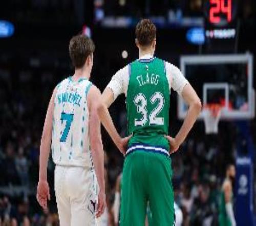 最佳新秀之爭(zhēng)！解說：弗拉格再不復(fù)出就要被克尼佩爾拉開差距了