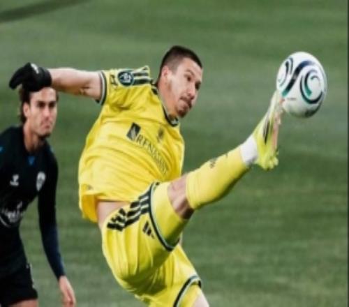 老對手！納什維爾總分70晉級美冠杯16強，將戰(zhàn)邁阿密國際