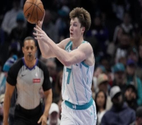 克尼佩爾連續(xù)39場得分上雙！升至隊史新秀球員第二長連續(xù)上雙紀錄