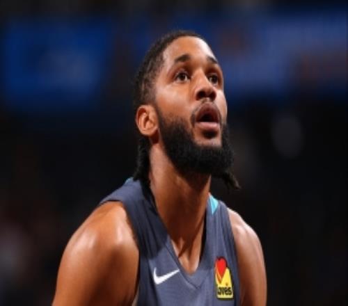 火力兇猛！以賽亞喬最近7場場均19分3.1板2助2斷三分55.4%