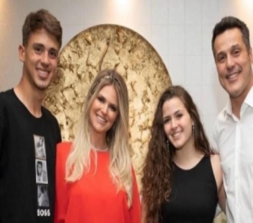 塞薩爾兒子：我想踢后衛(wèi)而非門將，我看父親在球門里受的苦太多了