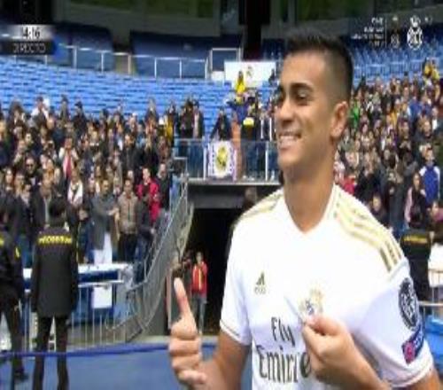 馬卡：雷尼爾回到巴西后狀態(tài)回暖，2026年開(kāi)局已經(jīng)打入3球1次助攻