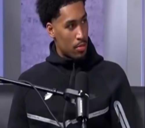 哈珀談重點(diǎn)研究對(duì)象：SGA和杰倫威當(dāng)時(shí)就覺(jué)得這兩人很難防