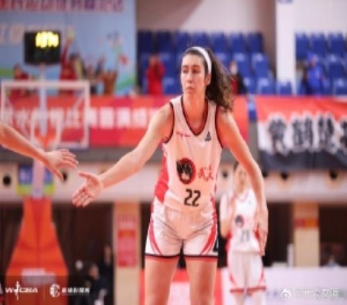 間歇期太長了！四川女籃、武漢女籃等多名外援不出戰(zhàn)季后賽