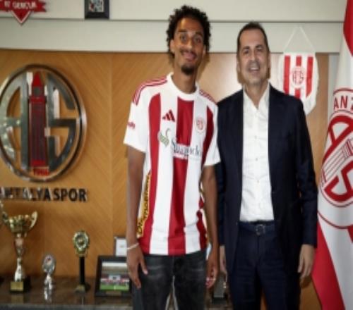 記者：國安曾100萬歐報價切塞，但遭到安塔利亞體育拒絕