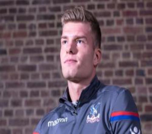 英超的挪威大中鋒！水晶宮曾花1600萬買瑟爾洛特，但他20場僅1球