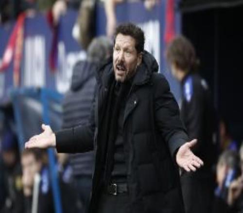 13勝7平！近20場主場進(jìn)行的歐冠淘汰賽，馬競未嘗敗績