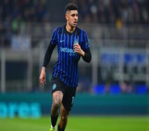 爆冷出局！國(guó)米12遭博德閃耀雙殺無(wú)緣歐冠16強(qiáng)阿坎吉失誤送禮