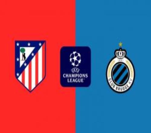 馬競vs布魯日首發(fā)：小蜘蛛領銜，瑟爾洛特、小西蒙尼出戰(zhàn)