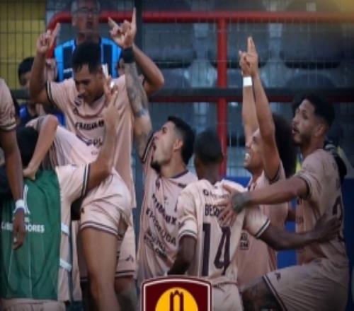 卡拉波波31瓦奇巴托，解放者杯委內(nèi)瑞拉球隊(duì)首次淘汰智利球隊(duì)