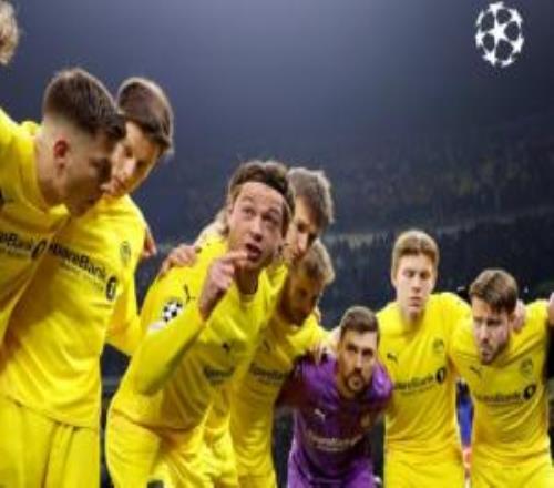 死而后生！閃耀哥歐冠前5輪僅2分，末3輪怒吃三豪門(mén)+附加賽斬國(guó)米