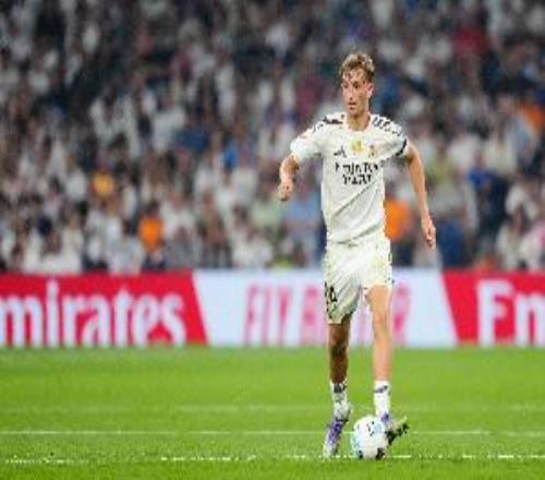 足球報評赫伊森辱華事件：反種族歧視，皇馬的“雙標危機”