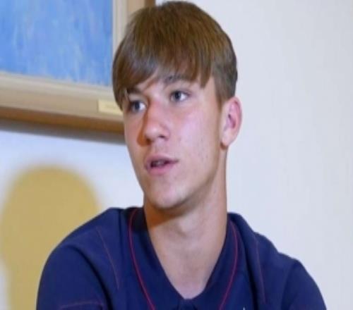 記者：國米正密切關(guān)注貝爾格萊德紅星17歲天才中場(chǎng)