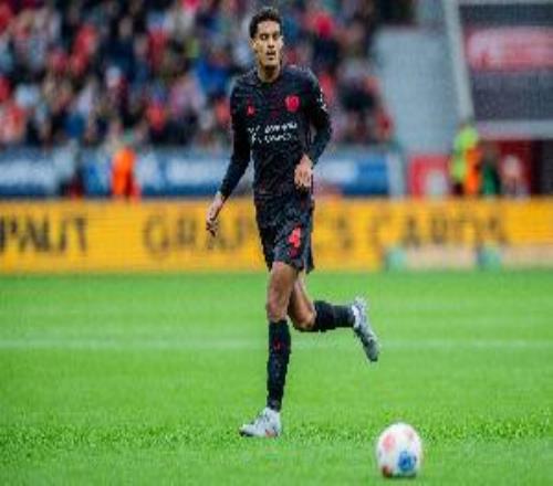 藥廠歐冠16強將戰(zhàn)阿森納或拜仁！寬薩：他們是歐洲最強兩隊