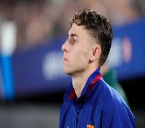 龍賽羅：如果有人告訴我有機會簽下一名巴薩球員，我會選擇費爾明