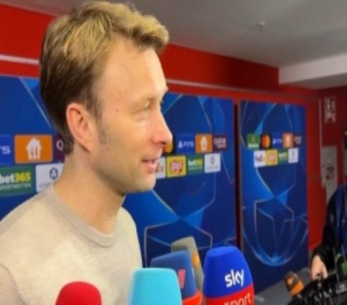 勒沃庫(kù)森總監(jiān)：下輪對(duì)陣阿森納會(huì)很不錯(cuò)，沒(méi)人想看到同國(guó)球隊(duì)內(nèi)戰(zhàn)