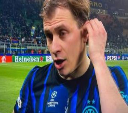 無奈！巴雷拉：要不是利物浦那場被判絕殺點(diǎn)球，我們本來都直通了