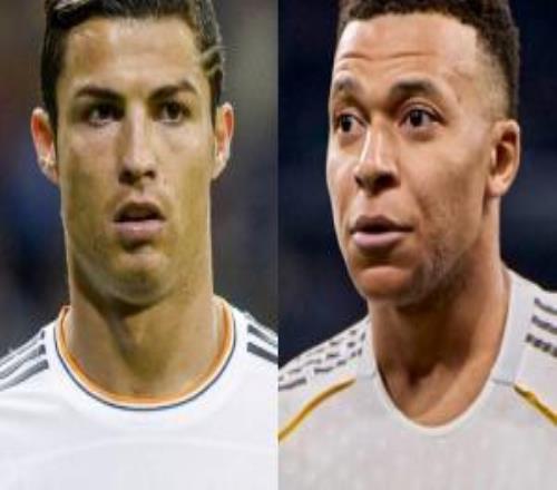 還有機(jī)會(huì)嗎姆巴佩歐冠8場13球距C羅紀(jì)錄4球，最多還剩7場比賽