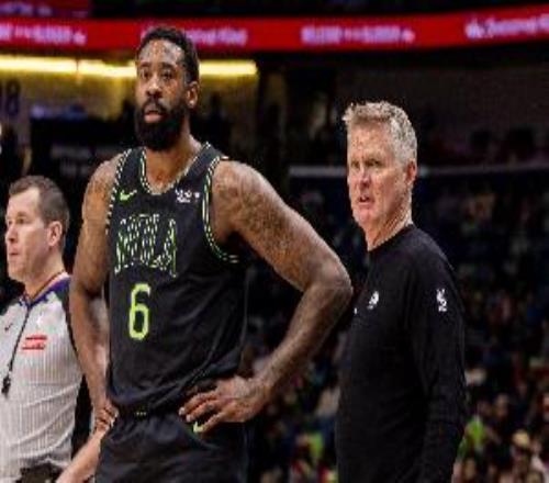 老當(dāng)益壯！小喬丹攻防俱佳得6分8板1斷2帽正負(fù)值+11全隊(duì)最高