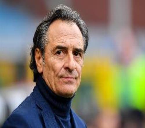 普蘭德利：19年C羅帶領(lǐng)尤文逆轉(zhuǎn)馬競，現(xiàn)在斯帕萊蒂是新C羅