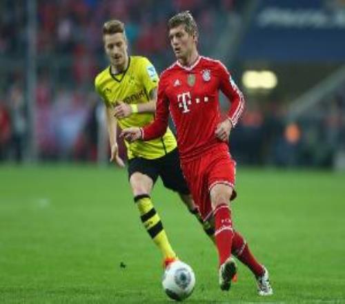 納帥經(jīng)紀(jì)人：曾和拜仁談判克羅斯轉(zhuǎn)會(huì)但3分鐘就告吹嘗試過挖卡爾