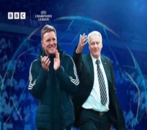 創(chuàng)紀(jì)錄！已取勝6場(chǎng)，埃迪豪成單賽季歐冠勝場(chǎng)數(shù)最多英籍主帥