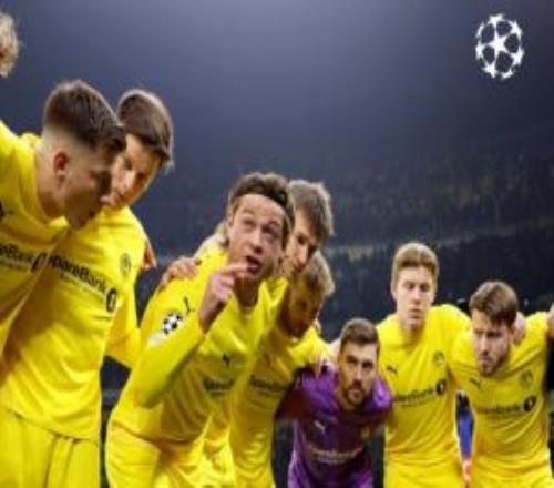 巨款！博德閃耀殺入歐冠16強(qiáng)收獲超5300萬歐獎金，全隊(duì)身價(jià)5713萬