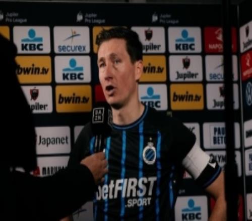 布魯日隊(duì)長(zhǎng)：我們必須承擔(dān)更多風(fēng)險(xiǎn)，而馬競(jìng)充分利用了這一點(diǎn)