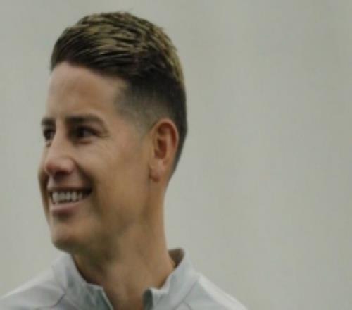 練起來(lái)！明尼蘇達(dá)聯(lián)社媒曬J羅參加訓(xùn)練視頻：第一天