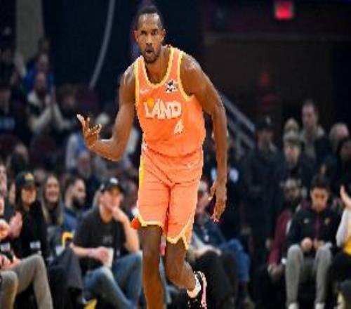 打得還不錯！莫布里受時間限制打22分鐘7中4得到12分7板1助1斷