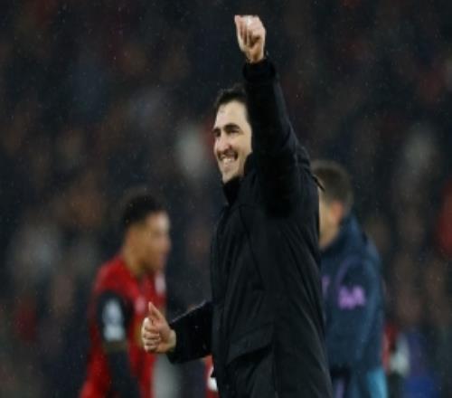 talkSPORT：伯恩茅斯對與伊勞拉續(xù)約感到樂觀紐卡無賣戈登的計劃