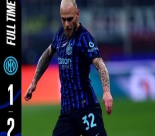 破天荒！挪威俱樂部首次在歐冠淘汰意甲球隊，放眼歐戰(zhàn)也僅第2次