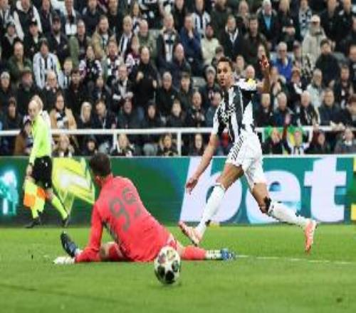 希望16強(qiáng)對切爾西還是巴薩墨菲：無所謂，我們可以迎戰(zhàn)任何對手