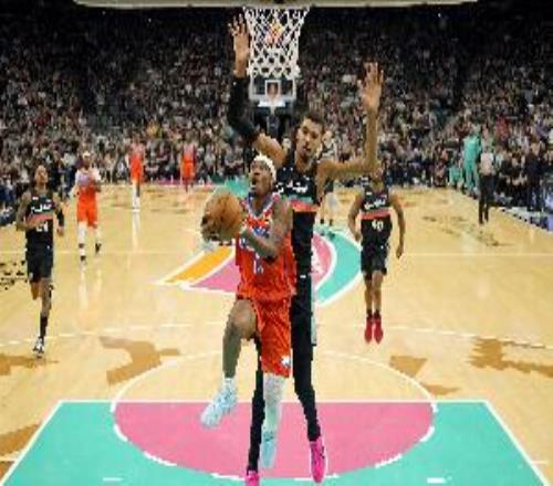 奪冠概率：雷霆40%居首馬刺15%第二掘金13%騎士8%火箭4%湖人3%