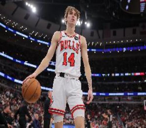 雙拳難敵好多手！布澤利斯19中13&三分11中6空砍生涯新高32分