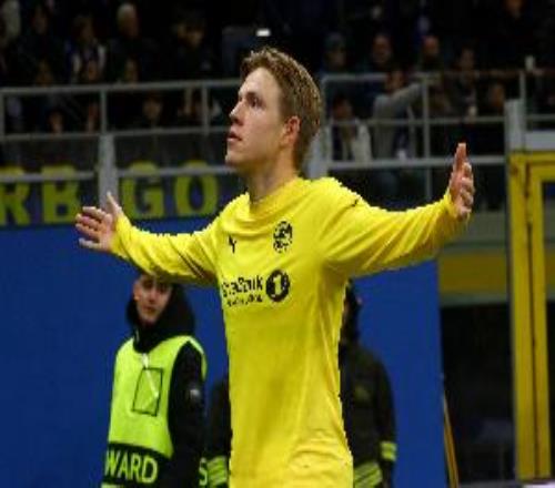 歐冠大黑馬！TA：博德閃耀聘請退役戰(zhàn)斗機飛行員擔(dān)任心理教練