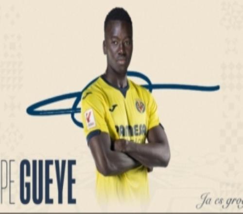 法媒：曼聯(lián)關(guān)注黃潛中場P蓋耶球員被視為卡塞米羅的理想替代者