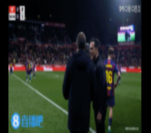 裁委會承認(rèn)誤判！拉波爾塔：沒人能把巴薩丟掉的積分還給我們