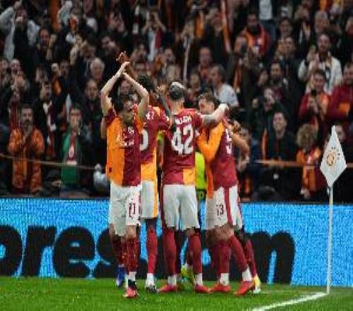 將戰(zhàn)利物浦熱刺！加拉塔薩雷近14個(gè)歐戰(zhàn)客場(chǎng)僅取得1勝3平10負(fù)