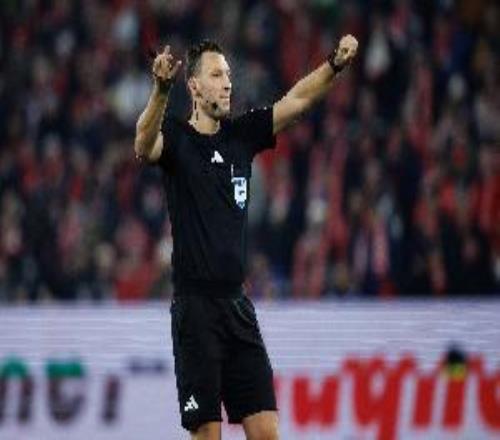 圖片報：近期幾乎沒有任何失誤，雅布隆斯基將執法德國國家德比