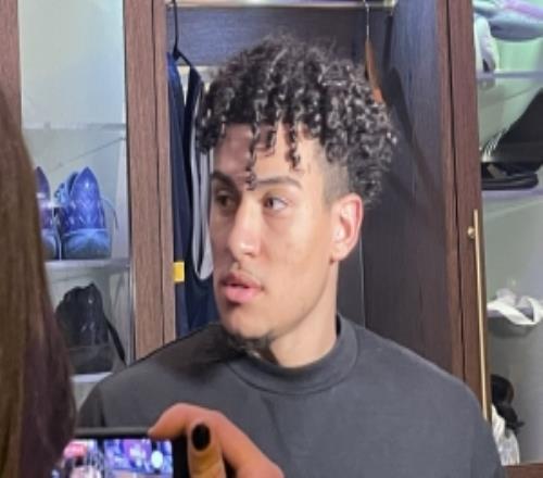 得2分4板4助！辛普森：在丹佛打球就像回家一樣感謝這次上場(chǎng)機(jī)會(huì)