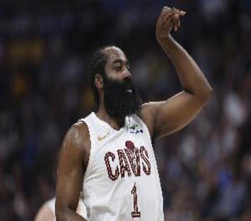 傷病專(zhuān)家：哈登骨折發(fā)生在遠(yuǎn)節(jié)指骨但無(wú)位移同類(lèi)傷平均缺席6.5場(chǎng)