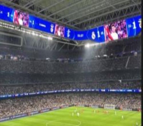 個(gè)人社媒仍未道歉！赫伊森社媒更新，曬出觀戰(zhàn)皇馬vs本菲卡照片