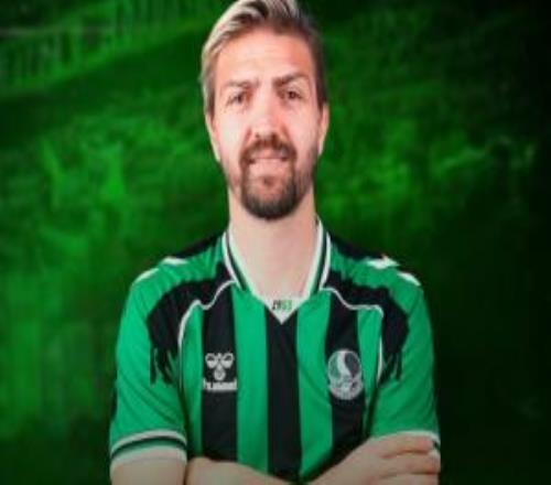 12場4紅4助+場上掌摑隊(duì)友！官方：土甲隊(duì)與37歲土耳其前國腳解約