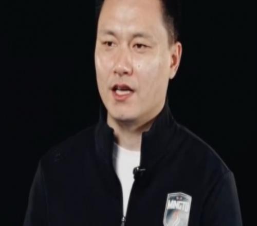 擔(dān)任廣東銘途總經(jīng)理！郜林：最大挑戰(zhàn)是心態(tài)變化將幫助球員成長