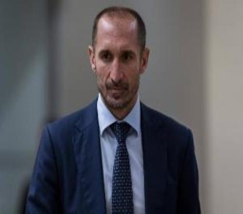 基耶利尼：我們?cè)陉P(guān)鍵判罰上運(yùn)氣不佳凱利紅牌幸好我不是他