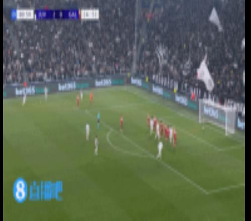 絕地反擊！麥肯尼破門尤文連扳三球，總比分55扳平加拉塔薩雷！